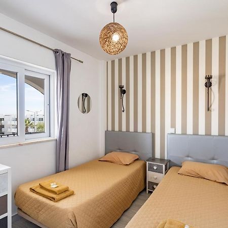 Deluxe Oldtown By Umbral Appartement Albufeira Buitenkant foto