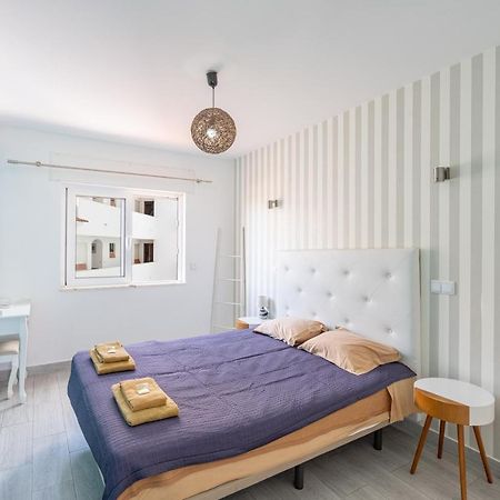 Deluxe Oldtown By Umbral Appartement Albufeira Buitenkant foto