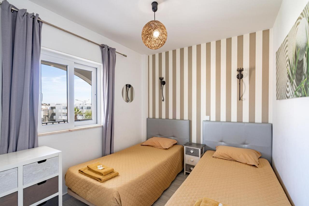 Deluxe Oldtown By Umbral Appartement Albufeira Buitenkant foto