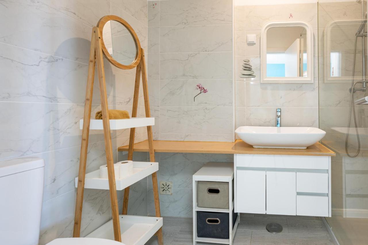 Deluxe Oldtown By Umbral Appartement Albufeira Buitenkant foto