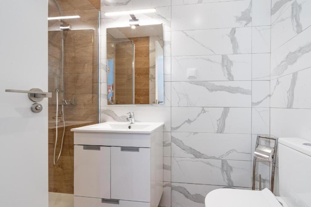 Deluxe Oldtown By Umbral Appartement Albufeira Buitenkant foto