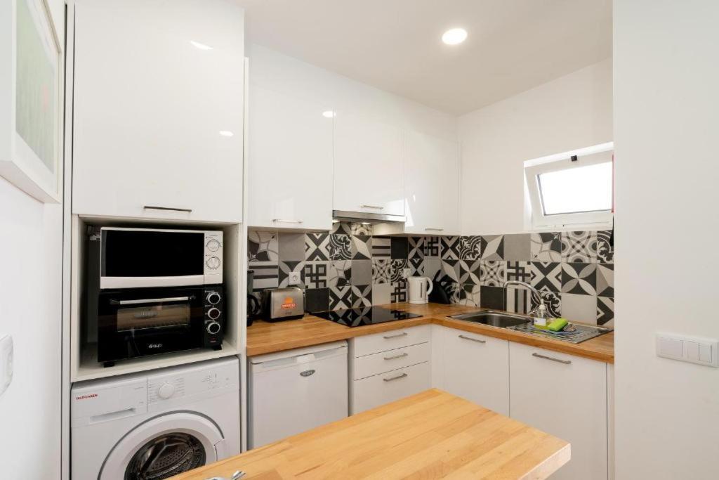 Deluxe Oldtown By Umbral Appartement Albufeira Buitenkant foto