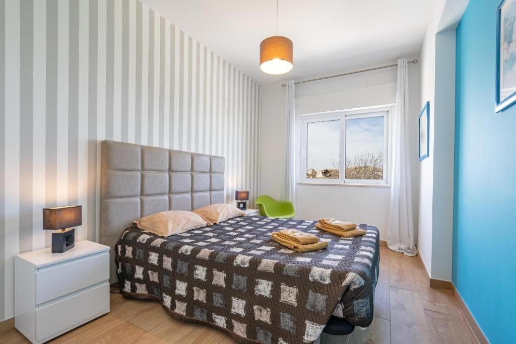 Deluxe Oldtown By Umbral Appartement Albufeira Buitenkant foto